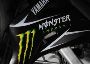 Yamaha YZ450FM Yamaha YZ450FM
